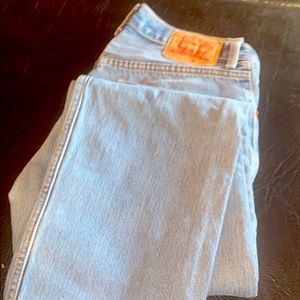 Vintage Levi Strauss & CO. Jeans